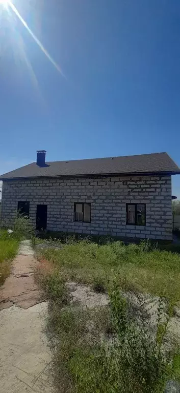 Дом в Волгоградская область, Волгоград Ужгородская ул., 80 (116 м) - Фото 1