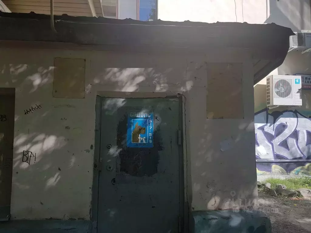 Помещение свободного назначения в Свердловская область, Екатеринбург ... - Фото 2