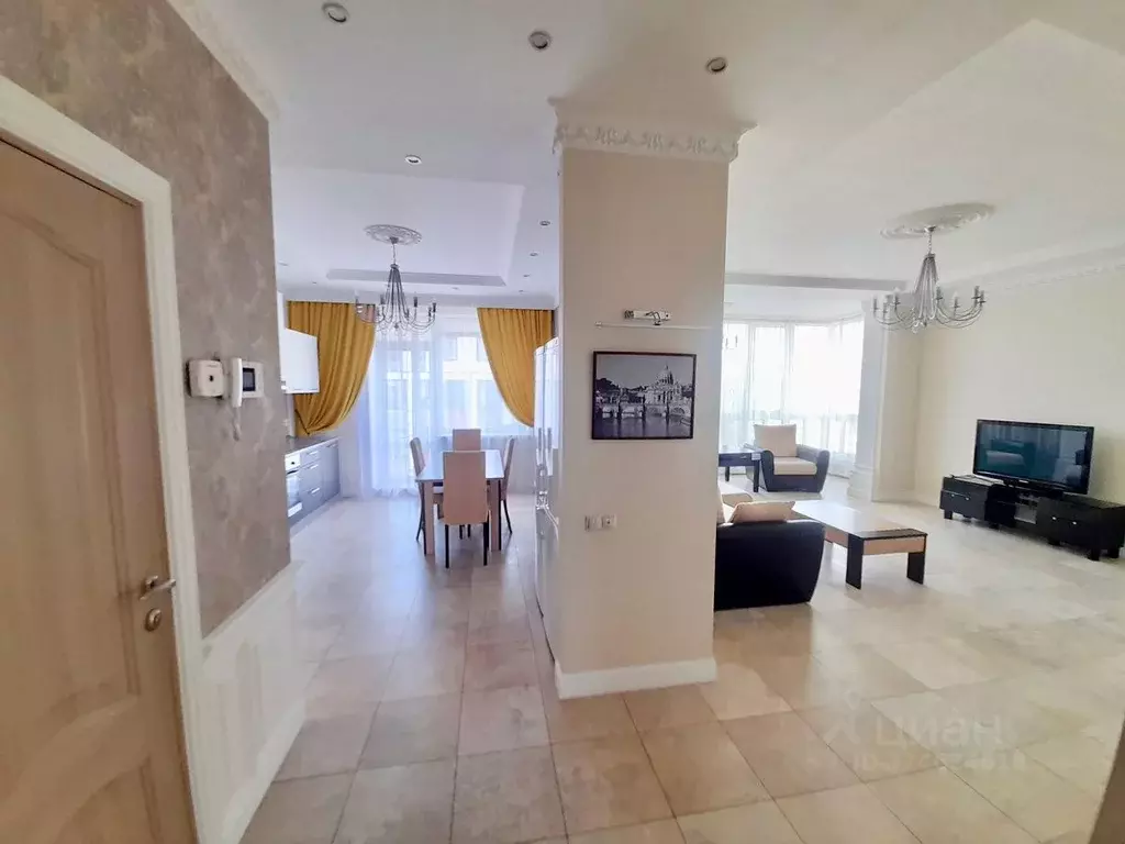 4-к кв. Московская область, Красногорск городской округ, д. Глухово ... - Фото 2