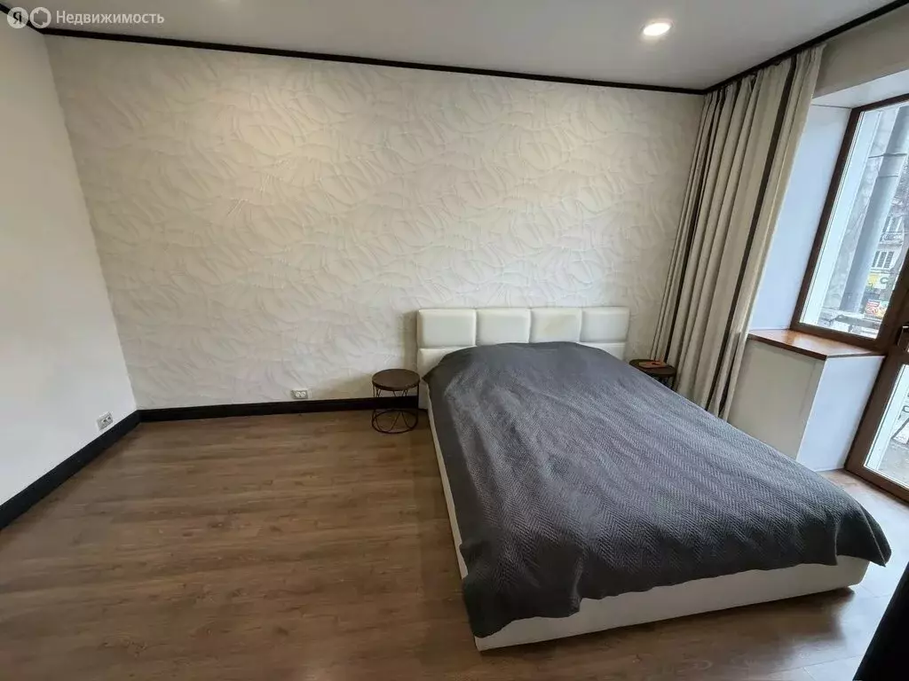 3-комнатная квартира: Киров, Владимирская улица, 35 (68 м) - Фото 1