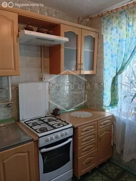 2-комнатная квартира: Гурьевск, Заречная улица, 36Б (48.4 м) - Фото 1