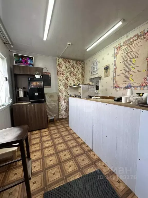 Помещение свободного назначения в Коми, Сыктывдинский район, с. ... - Фото 0