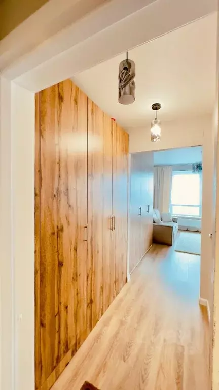 Студия Москва Очаковское ш., 5к1 (21.6 м) - Фото 2