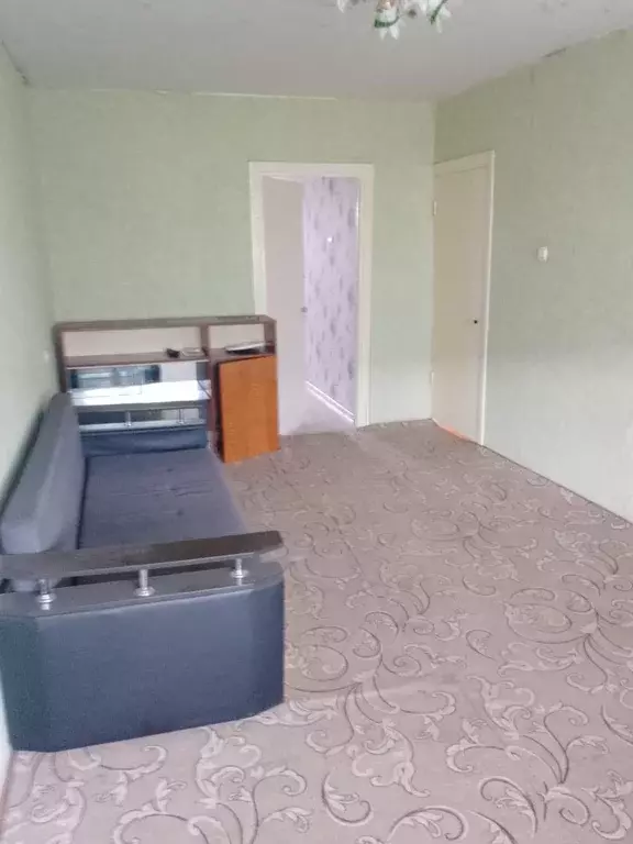 Квартира, 2 комнаты, 44.1 м - Фото 0