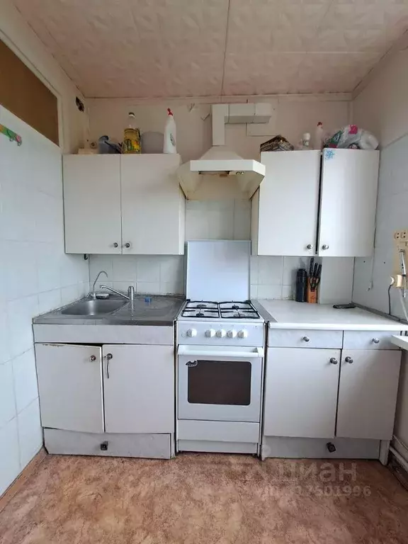 2-к кв. Оренбургская область, Оренбург ул. Мира, 10А (58.0 м) - Фото 1