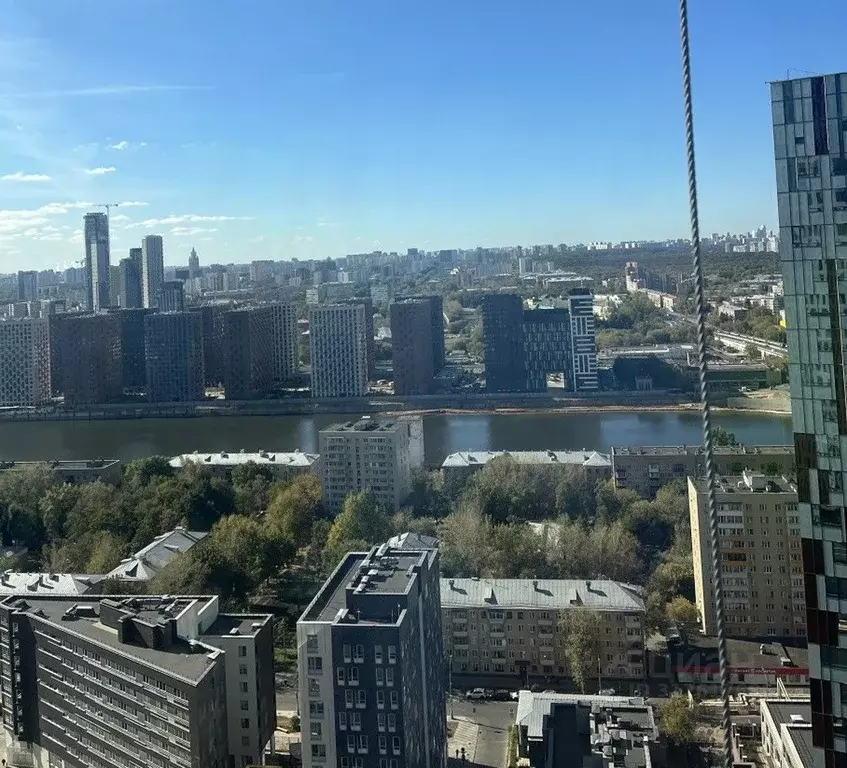 3-к кв. Москва Шмитовский проезд, 39к6 (72.0 м) - Фото 1