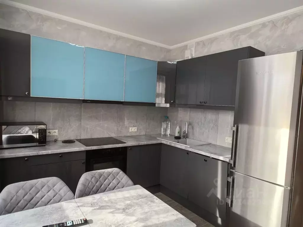 2-к кв. Москва ул. Кашенкин Луг, 8к2 (60.0 м) - Фото 1
