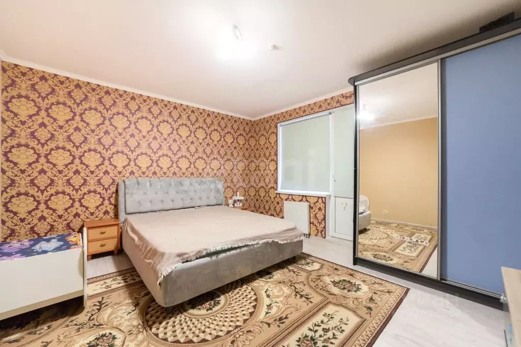 1-к кв. Калининградская область, Калининград Киевская ул., 67 (41.3 м) - Фото 1