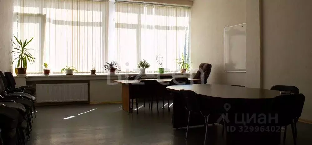 Офис в Санкт-Петербург просп. Стачек, 47 (139 м) - Фото 2