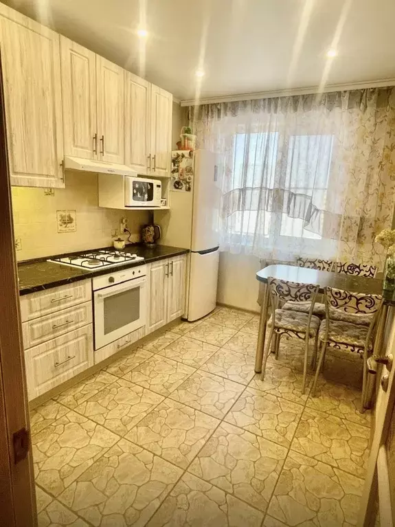 Продаётся 3-к квартира, 60.8 м - Фото 1