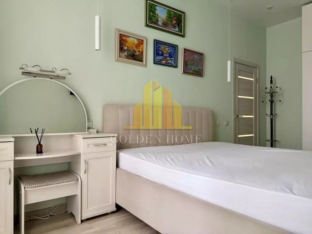 2-к кв. Санкт-Петербург Московский просп., 183-185Ак3А (58.8 м) - Фото 1