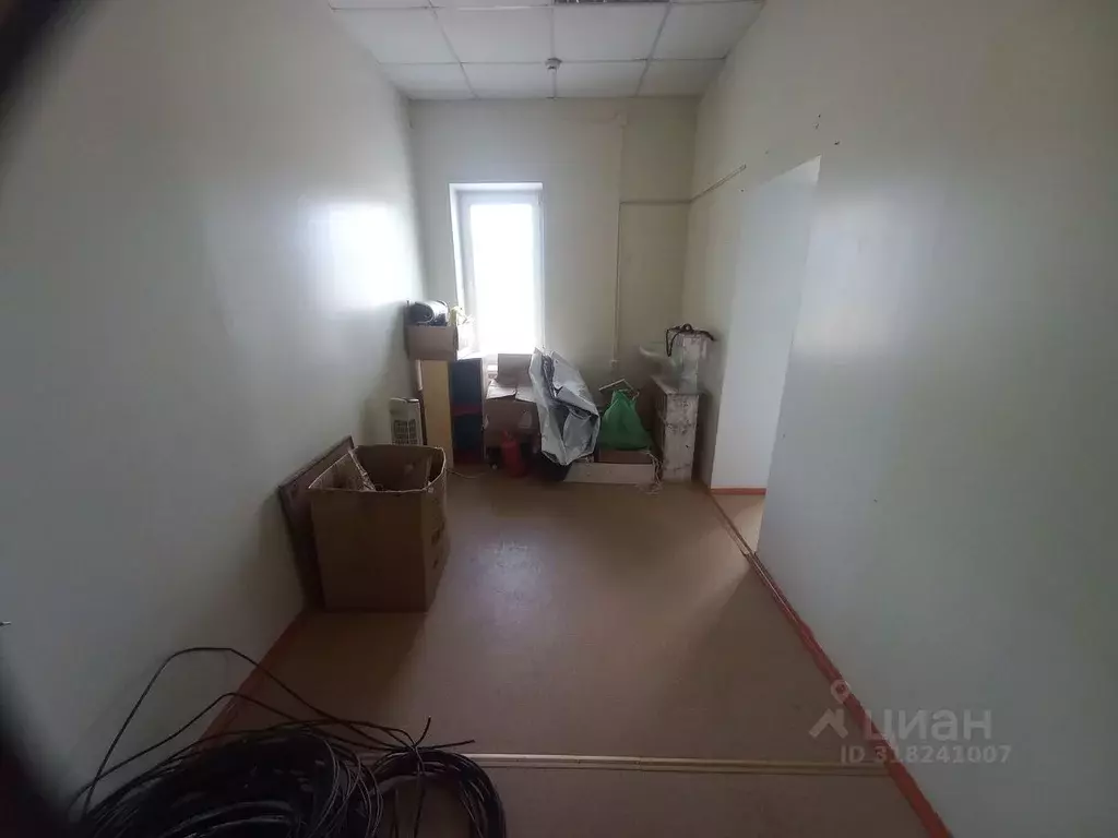 Помещение свободного назначения в Бурятия, Тарбагатайский район, ... - Фото 1