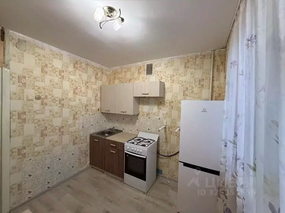 1-к кв. Пермский край, Березники ул. Парижской Коммуны, 10 (32.1 м) - Фото 2