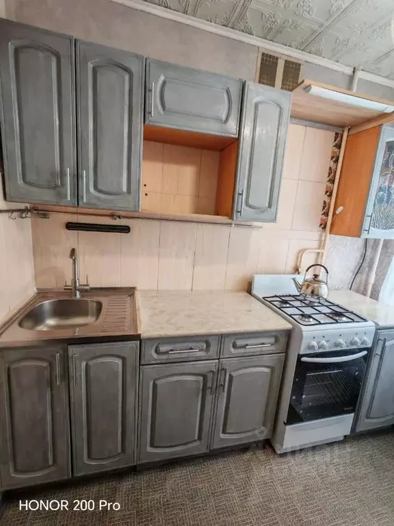 3-к кв. Московская область, Подольск Октябрьский просп., 13 (70.0 м) - Фото 2