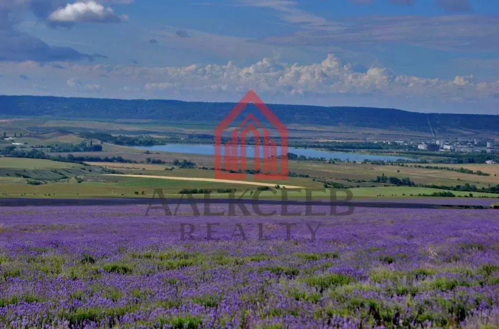 Участок в Крым, Бахчисарай  (172.86 сот.) - Фото 1