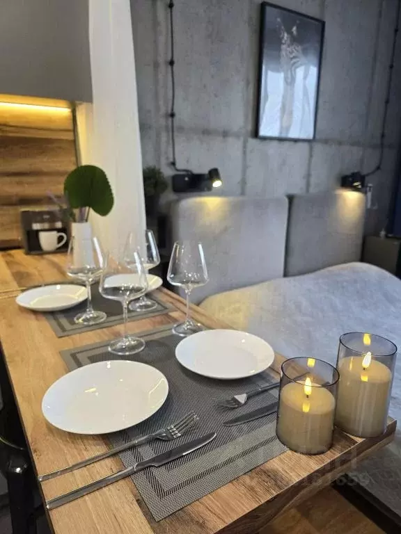 1-к кв. Приморский край, Владивосток просп. 100-летия Владивостока, 32 ... - Фото 2