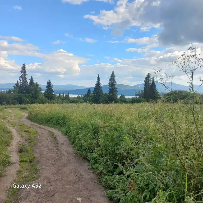 Участок в Челябинская область, Сосновский муниципальный округ, пос. ... - Фото 2