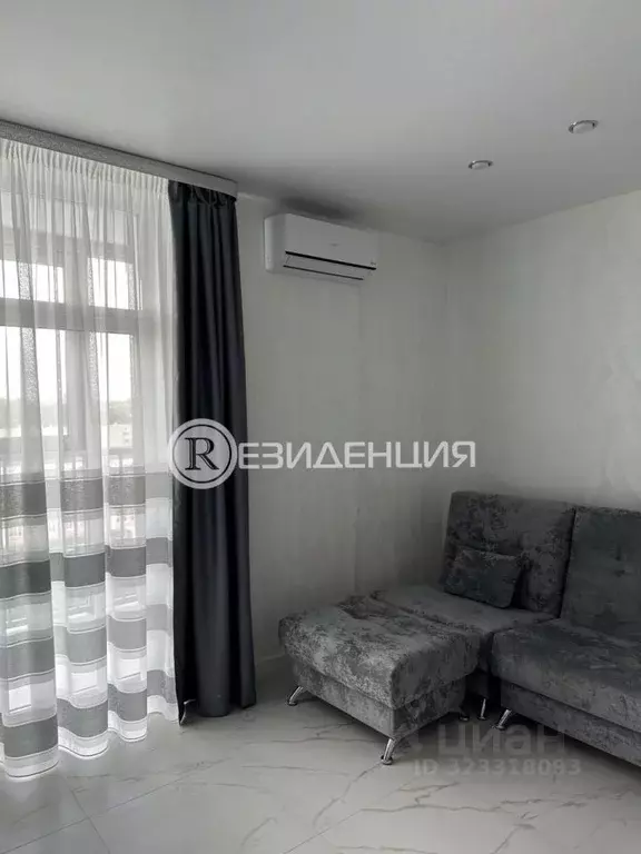 2-к кв. Пермский край, Пермь ул. Николая Островского, 52 (50.8 м) - Фото 1