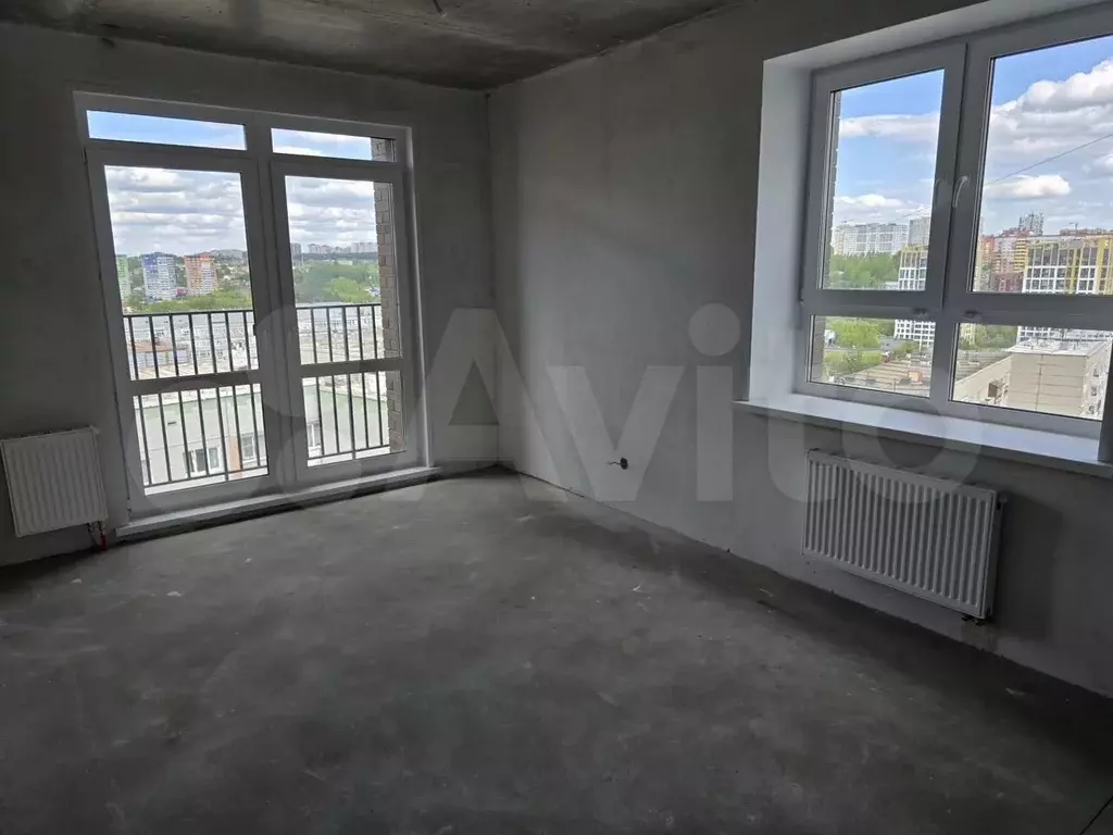 3-к. квартира, 90 м, 14/15 эт. - Фото 1