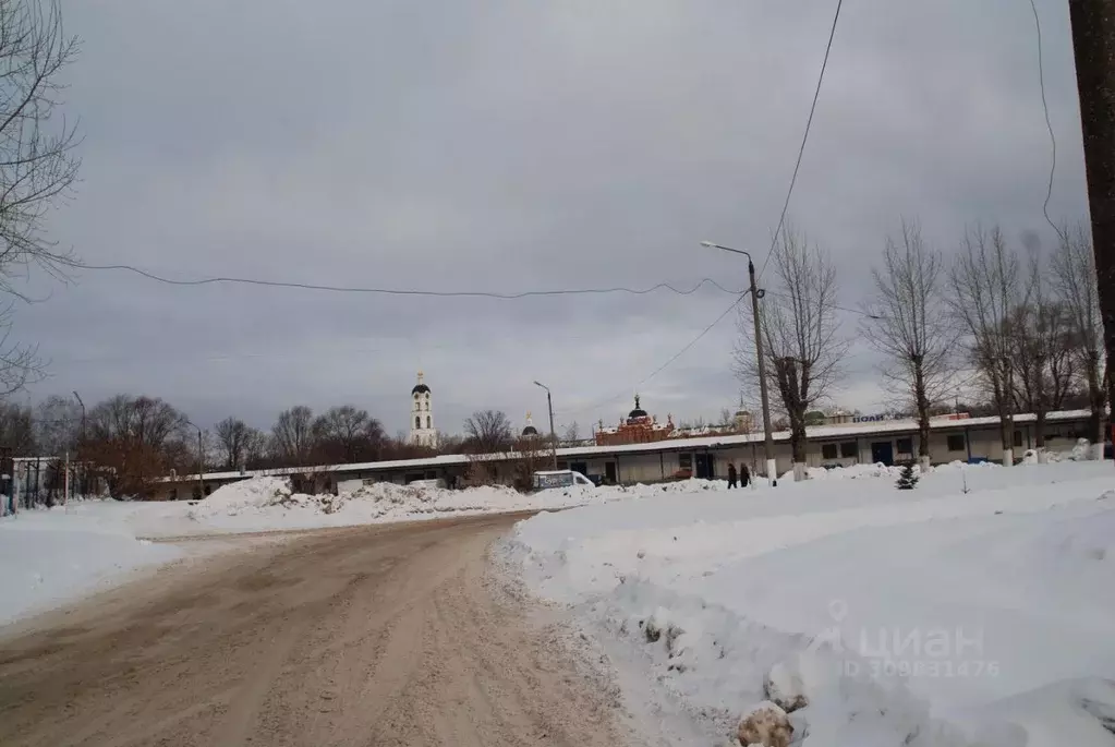 Помещение свободного назначения в Нижегородская область, Саров ... - Фото 1