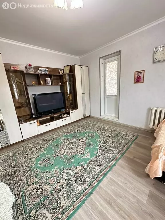 1-комнатная квартира: Астрахань, Энергетическая улица, 17 (42.1 м) - Фото 2