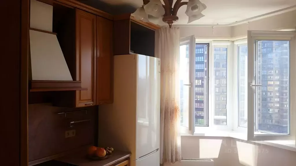 2-к кв. Москва ул. Академика Анохина, 5К3 (54.0 м) - Фото 1