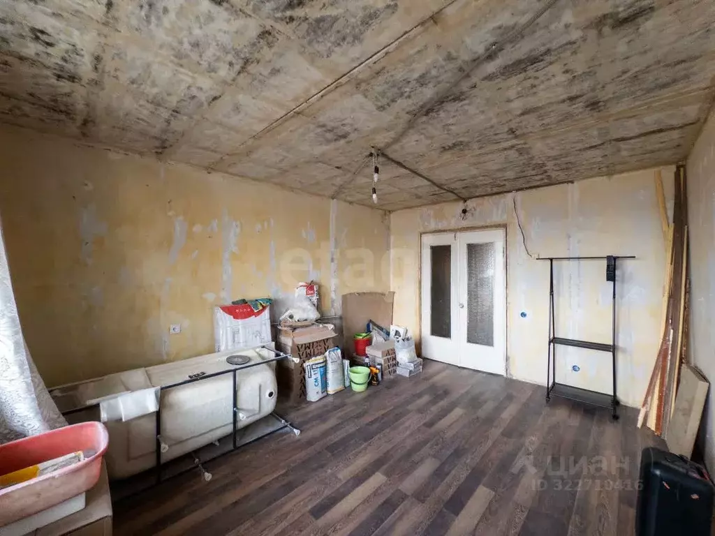 3-к кв. Ярославская область, Ярославль Корабельная ул., 8 (59.1 м) - Фото 2