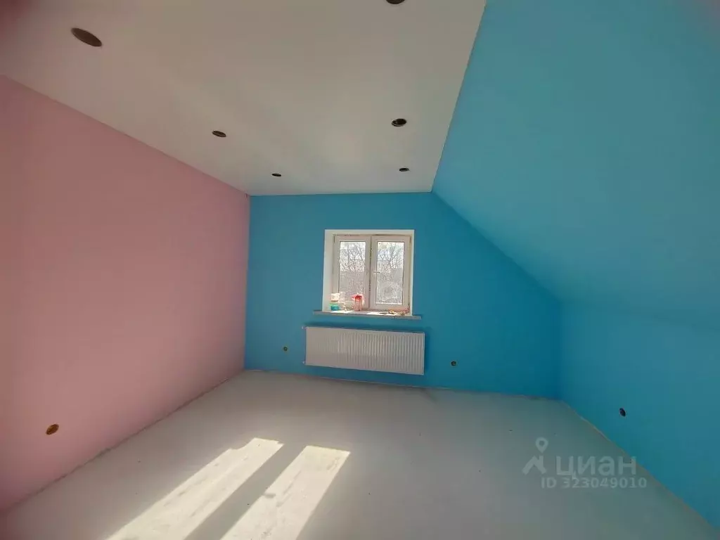 Дом в Тамбовская область, Мичуринский муниципальный округ, с. ... - Фото 1