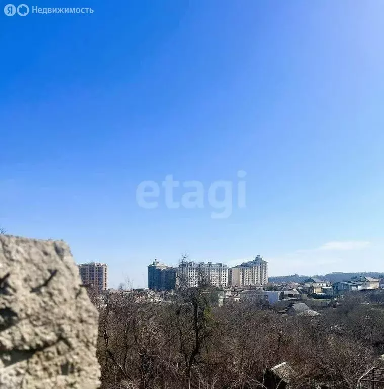 Участок в Нальчик, СТ Горное (8.36 м) - Фото 1