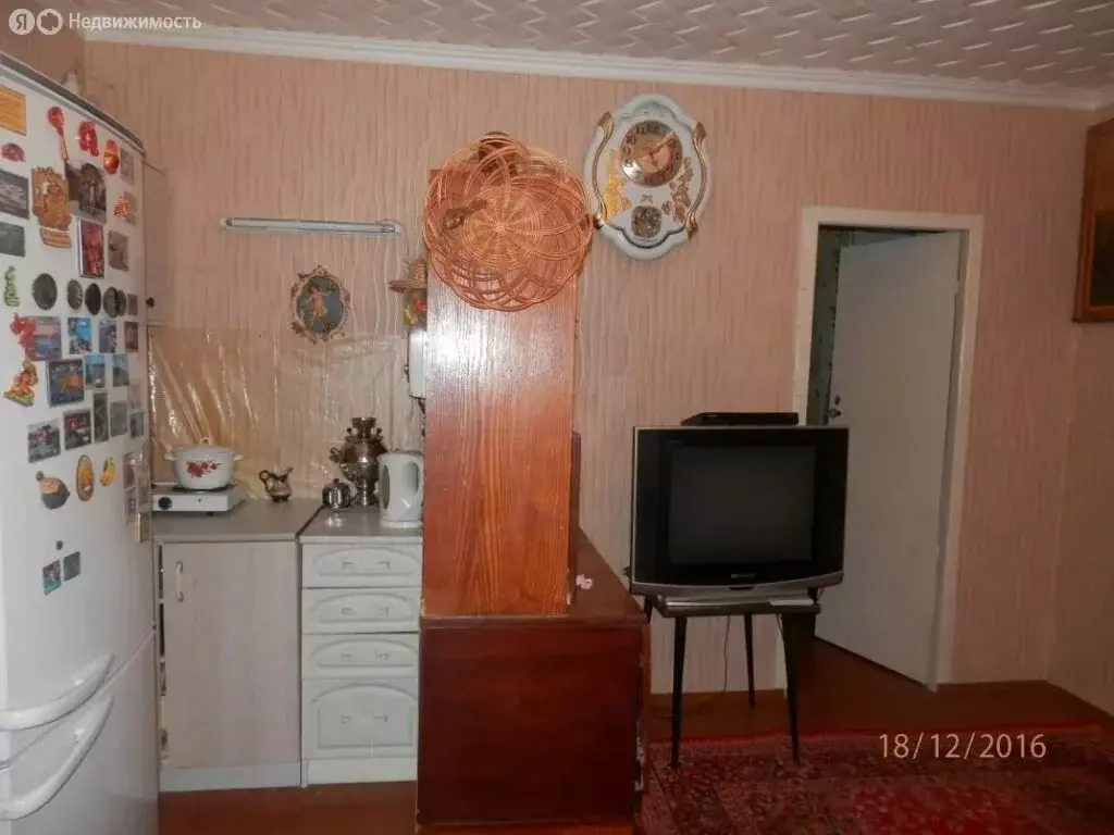 2-комнатная квартира: Богородск, улица Туркова, 15 (26.8 м) - Фото 2