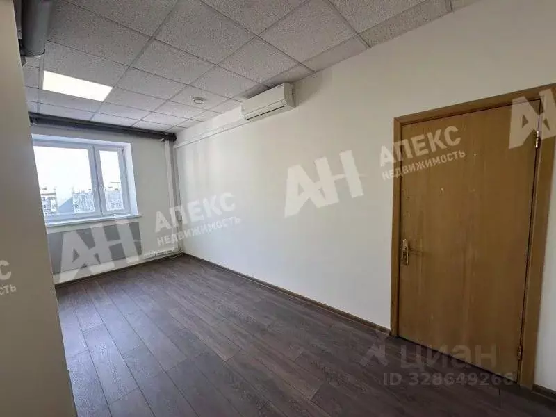 Офис в Москва 2-й Верхний Михайловский проезд, 9С5 (31 м) - Фото 2