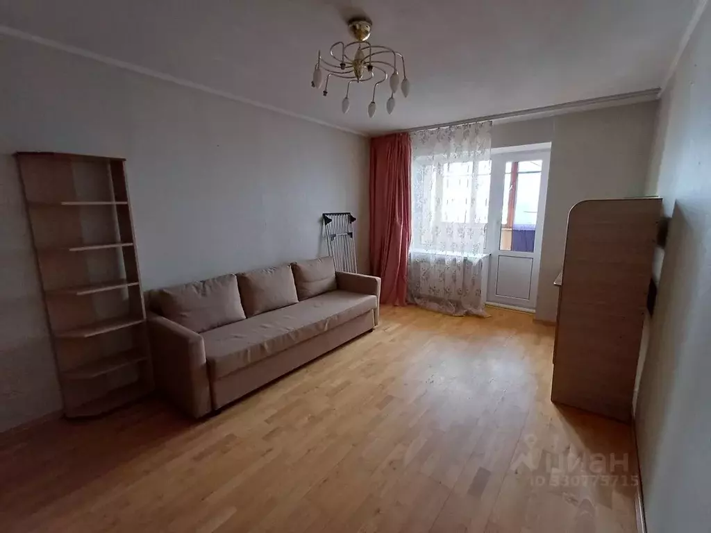 2-к кв. Санкт-Петербург просп. Ветеранов, 114К1 (51.3 м) - Фото 2