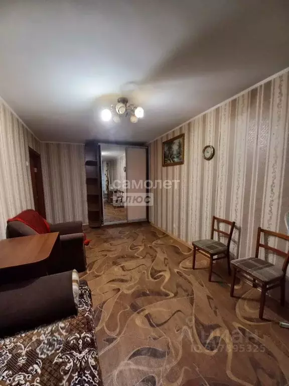 1-к кв. Крым, Керчь ул. Херсонская, 7 (34.0 м) - Фото 1