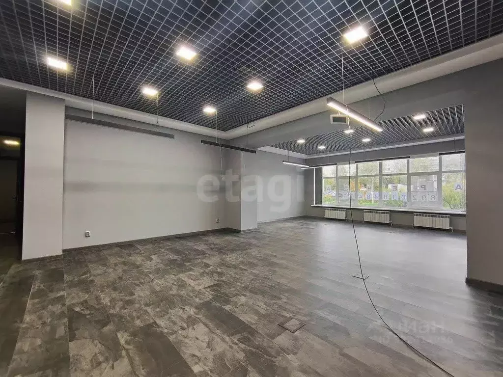 Офис в Костромская область, Кострома Давыдовская ул., 17 (145 м) - Фото 1