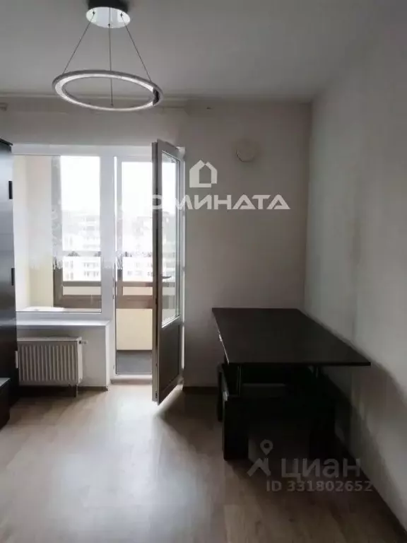 Студия Санкт-Петербург просп. Ветеранов, 171к4 (23.4 м) - Фото 2