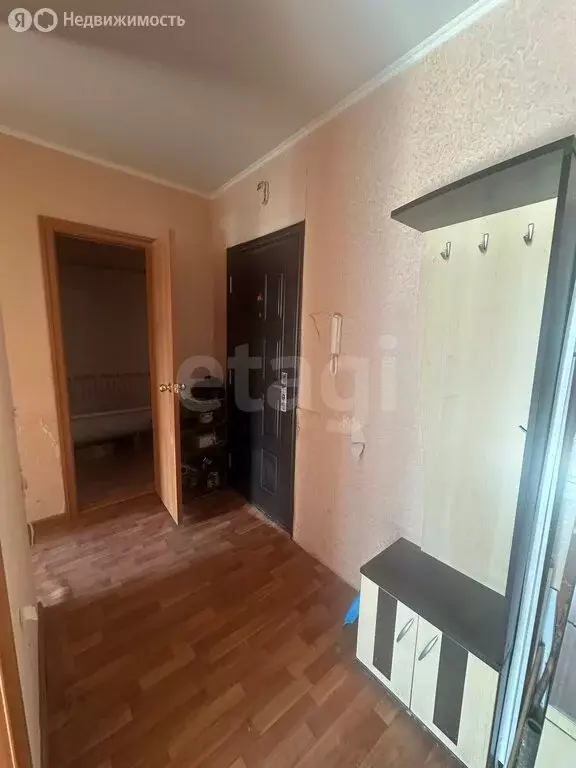 1-комнатная квартира: Тюмень, Вересковая улица, 15к1 (36.2 м) - Фото 2