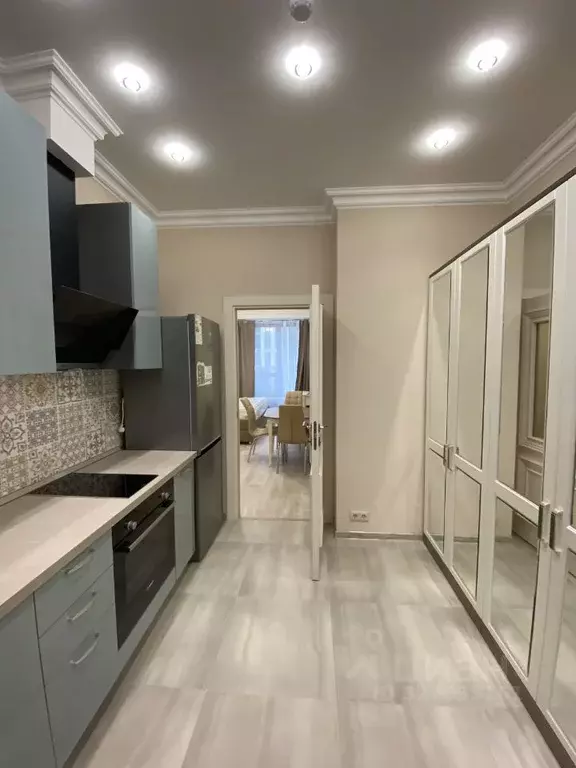 1-к кв. Москва ул. Василисы Кожиной, 13 (34.0 м) - Фото 2