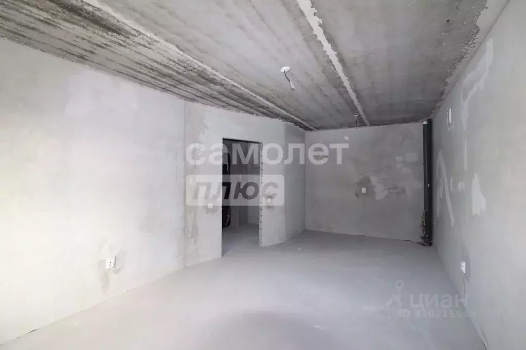 Студия Алтайский край, Новоалтайск ул. Титова, 6А (43.6 м) - Фото 2