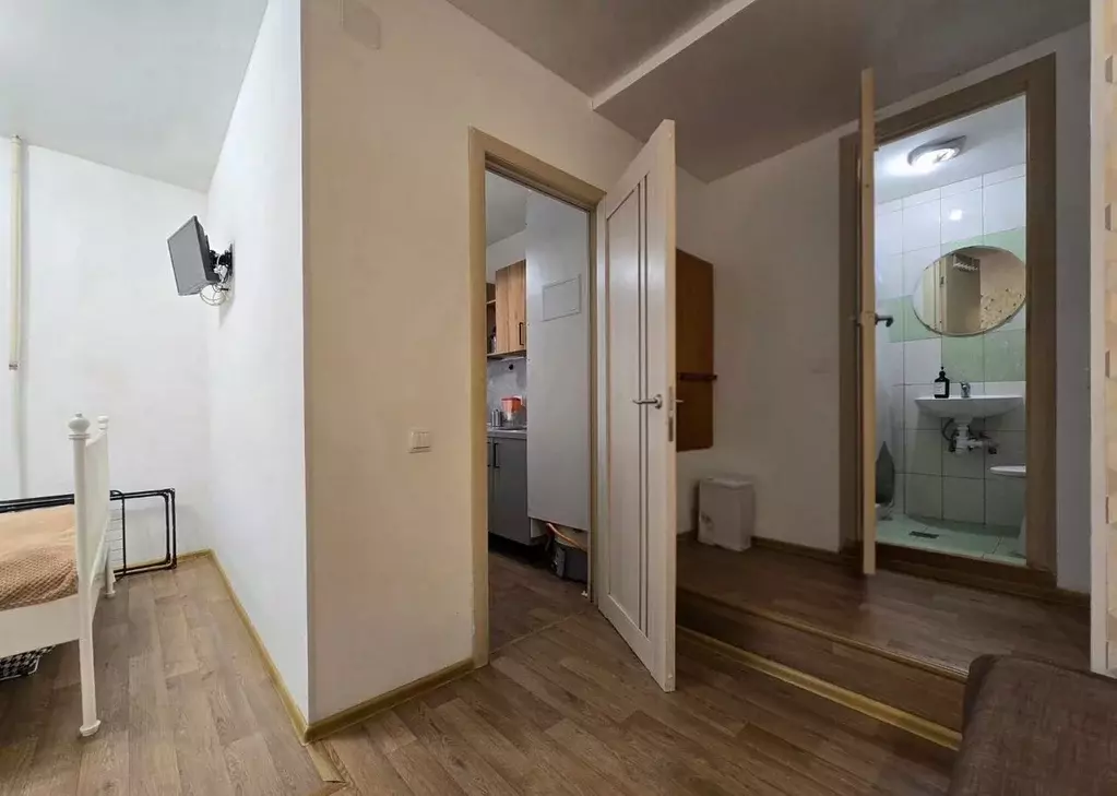 3-к кв. Санкт-Петербург ул. Марата, 35 (76.0 м) - Фото 2