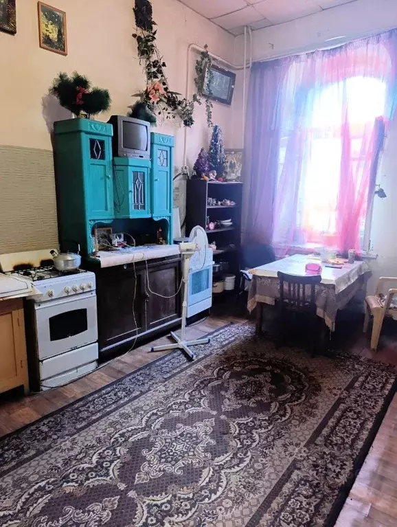 Комната Саратовская область, Саратов Московская ул., 39 (15.6 м) - Фото 1