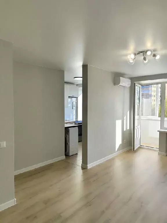 Продается 1-комнатная квартира - Фото 1