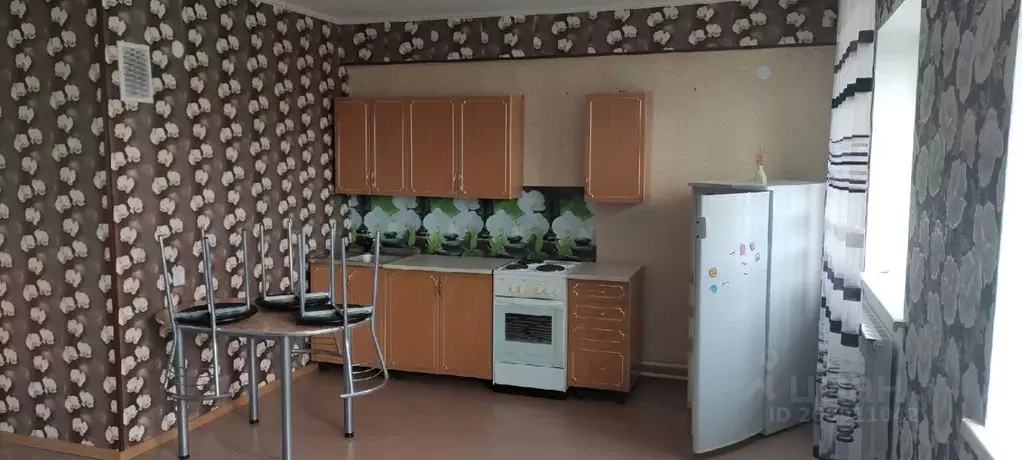 Студия Иркутская область, Иркутск Топкинский мкр, 81 (36.0 м) - Фото 2