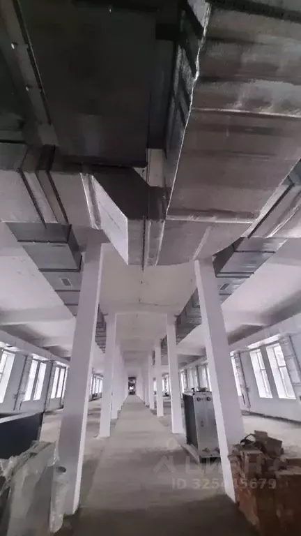 Помещение свободного назначения в Кабардино-Балкария, Нальчик ул. ... - Фото 2