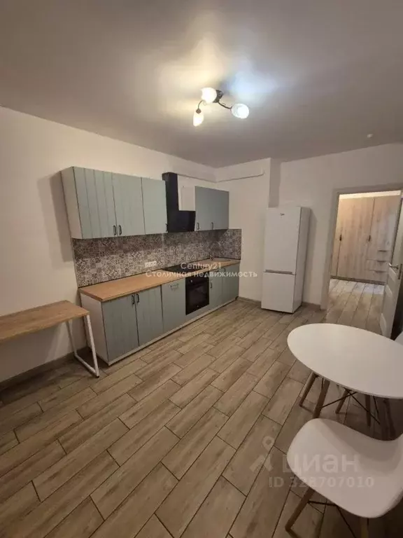 2-к кв. Московская область, Ленинский городской округ, пос. Битца ... - Фото 1