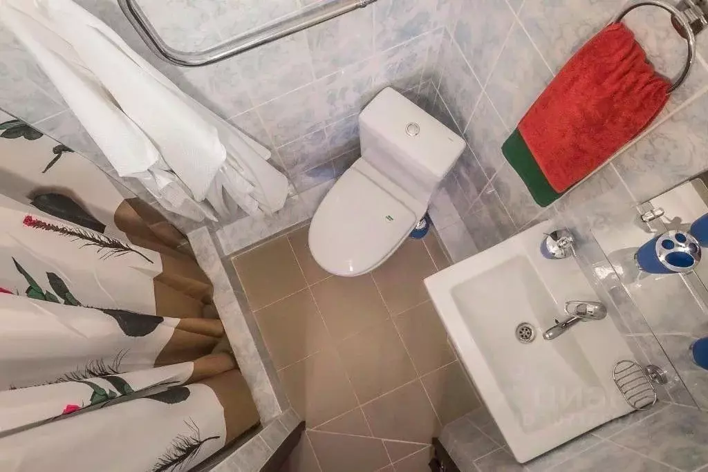 Комната Московская область, Волоколамск Ново-Солдатская ул., 25 (20.0 ... - Фото 2