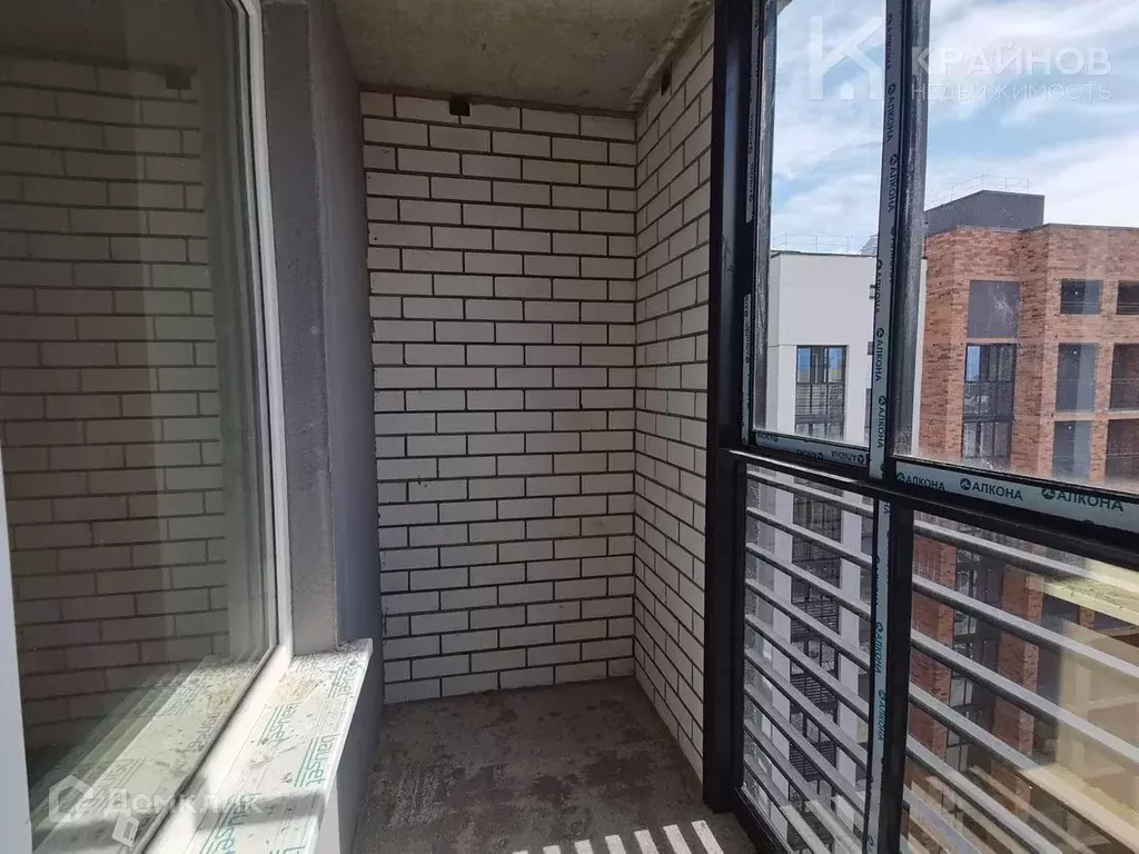 Продаётся 1-к квартира, 38.65 м - Фото 1