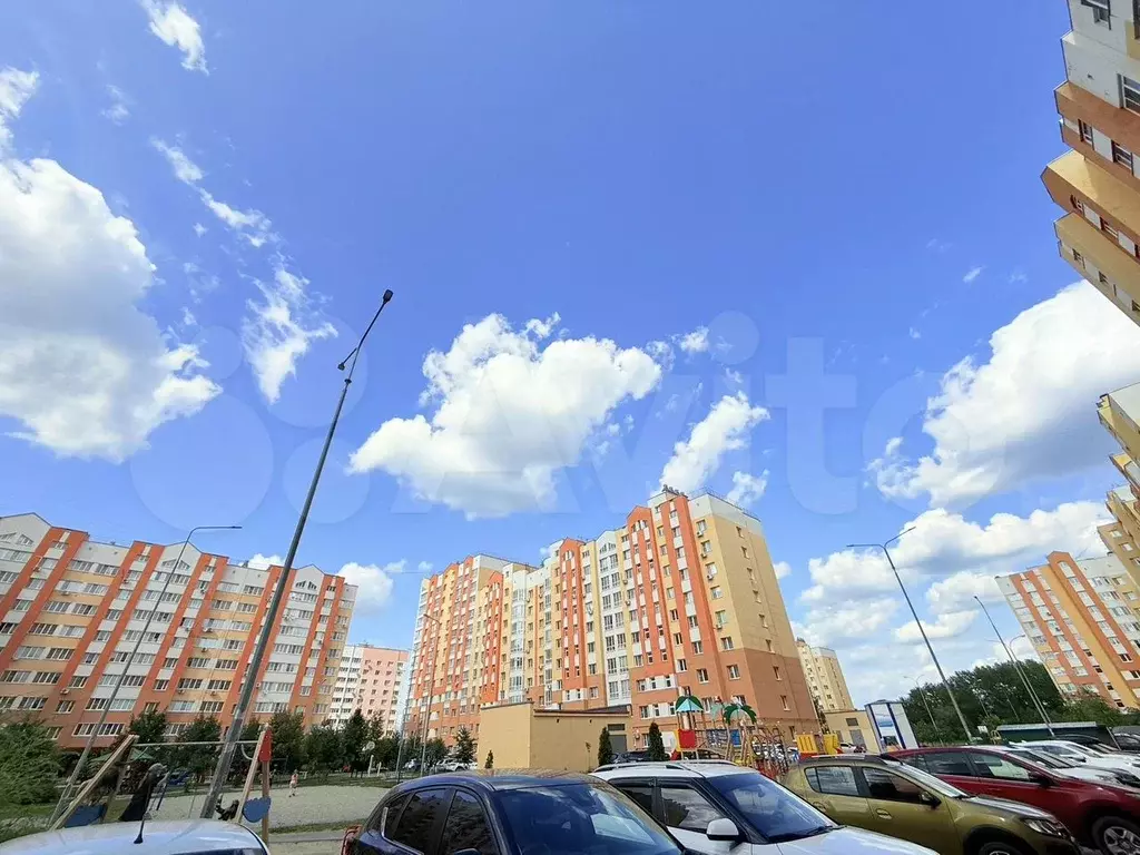 2-к. квартира, 70 м, 5/10 эт. - Фото 1