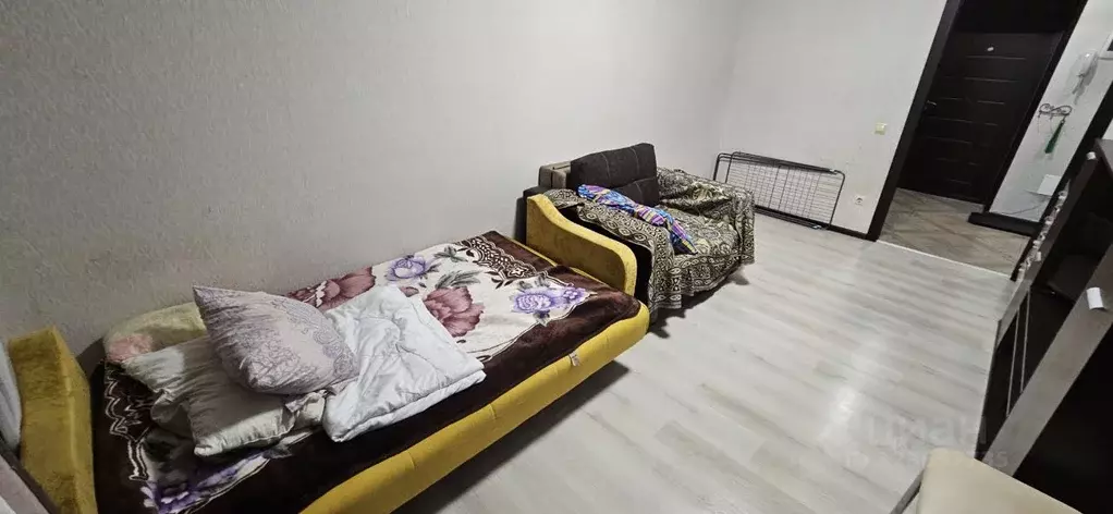 1-к кв. Свердловская область, Верхняя Пышма ул. Огнеупорщиков, 4 (39.0 ... - Фото 1