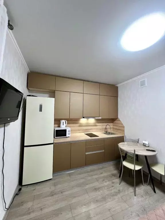Квартира, студия, 26 м - Фото 0