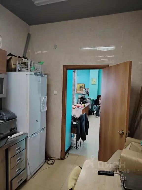 Помещение свободного назначения в Сахалинская область, Курильск ... - Фото 2